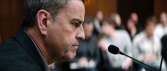 Une intime conviction Teaser OV