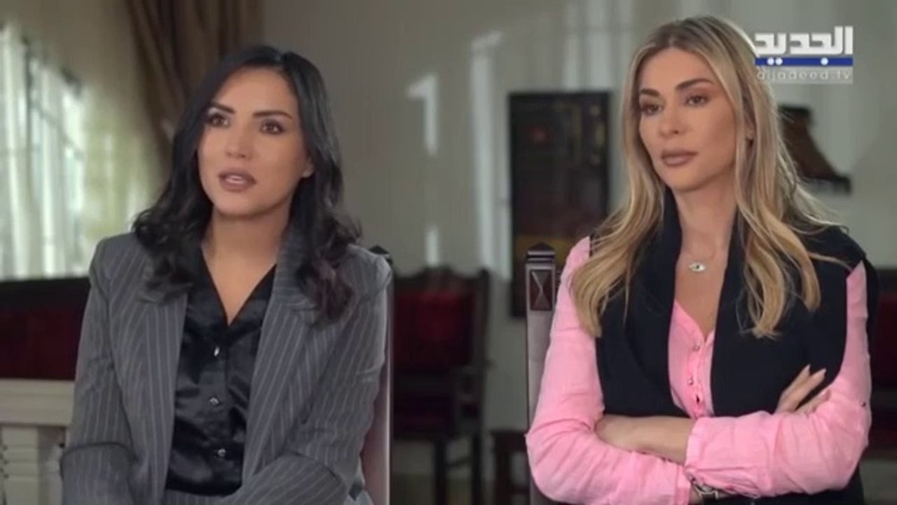 مسلسل الزوجة الاولى الحلقة 27 السابعة والعشرون