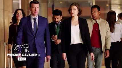 Whiskey Cavalier - TF1