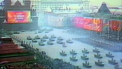 The Russian Five Trailer OV