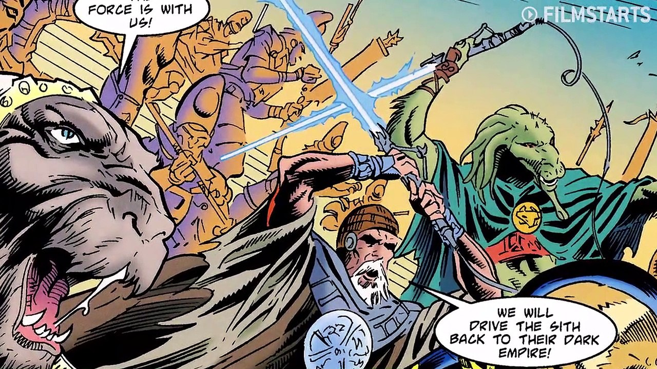 Star Wars Knights Of The Old Republic