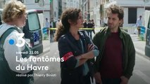Les fantômes du Havre (France 3) bande-annonce
