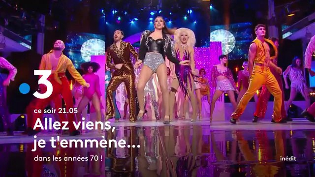 Allez viens, je t'emmène... (France 3) bande-annonce