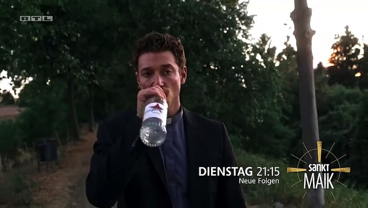 Sankt Maik - staffel 2 Trailer DF