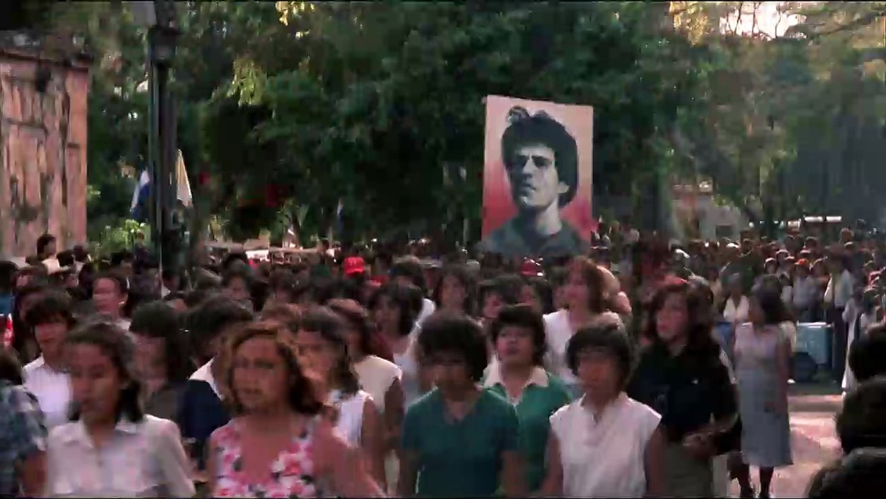 Under Fire Trailer DF