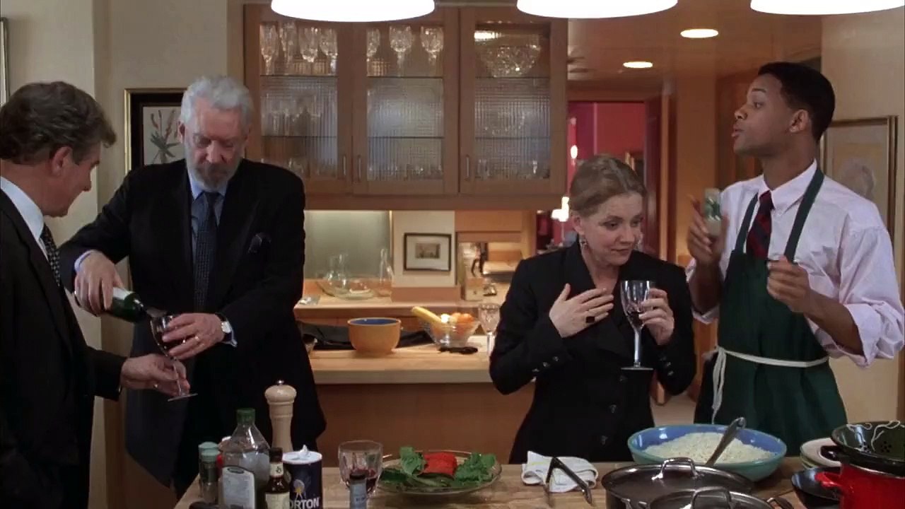 Das Leben - Ein Sechserpack Trailer DF