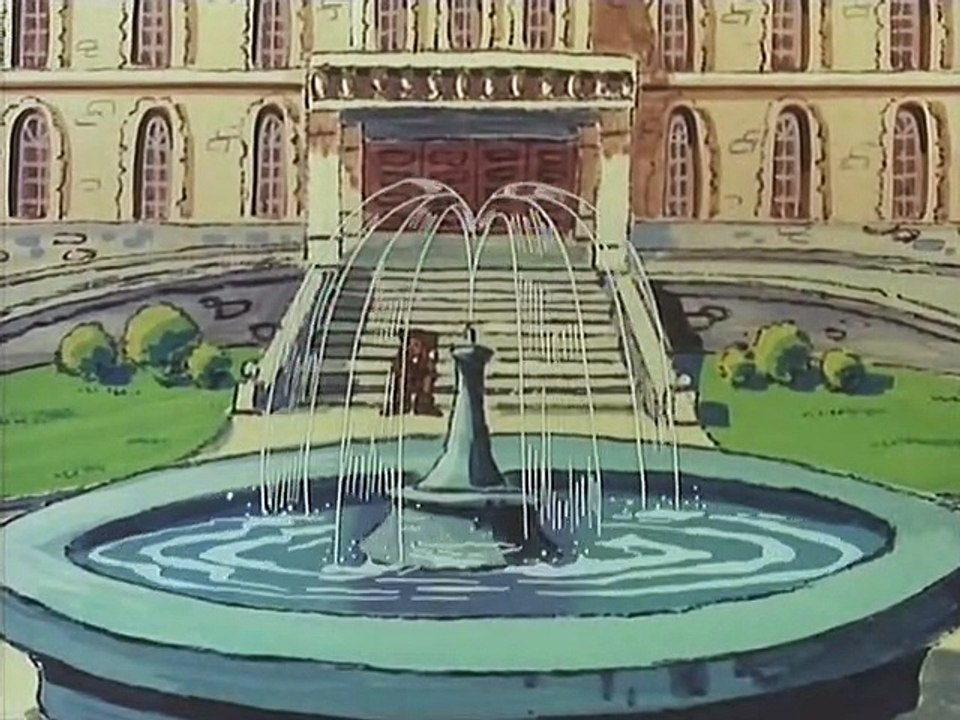 Dartacão - 06 - Dartagnan Enfrenta os Três Mosqueteiros (Dartagnan e os três Mosqueteiros)