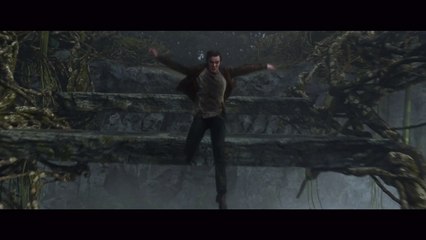 Jack le chasseur de géants : Bande-annonce VF