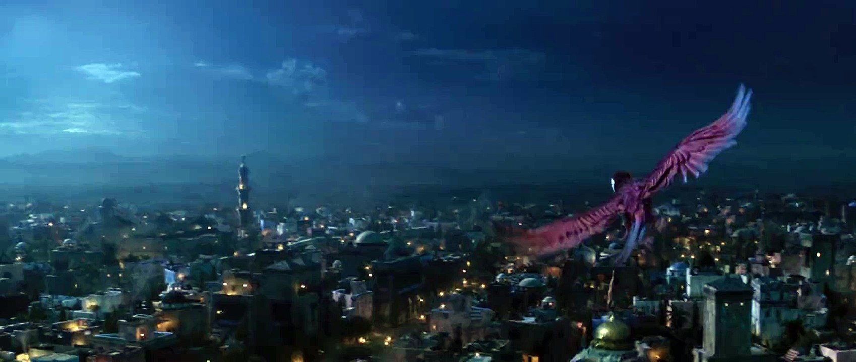 Aladdin Teaser (4) OV