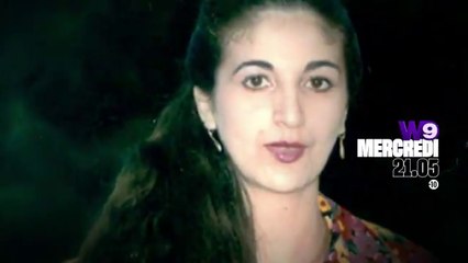 Enquêtes criminelles (W9) Affaire Nadia Hamour