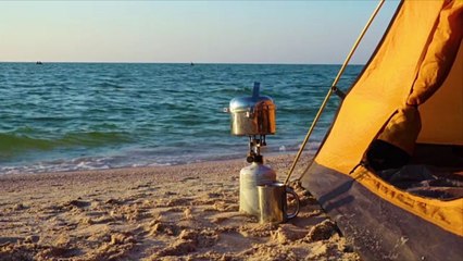 8 Best Places for Camping in Florida