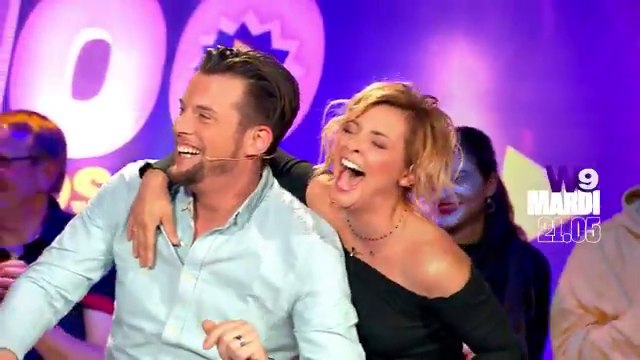 Les 100 vidéos qui ont fait rire le monde entier (W9) spéciale dérapages