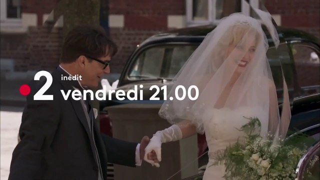 Les petits meurtres d'Agatha Christie - Drame en trois actes - france 2 - 31 08 18