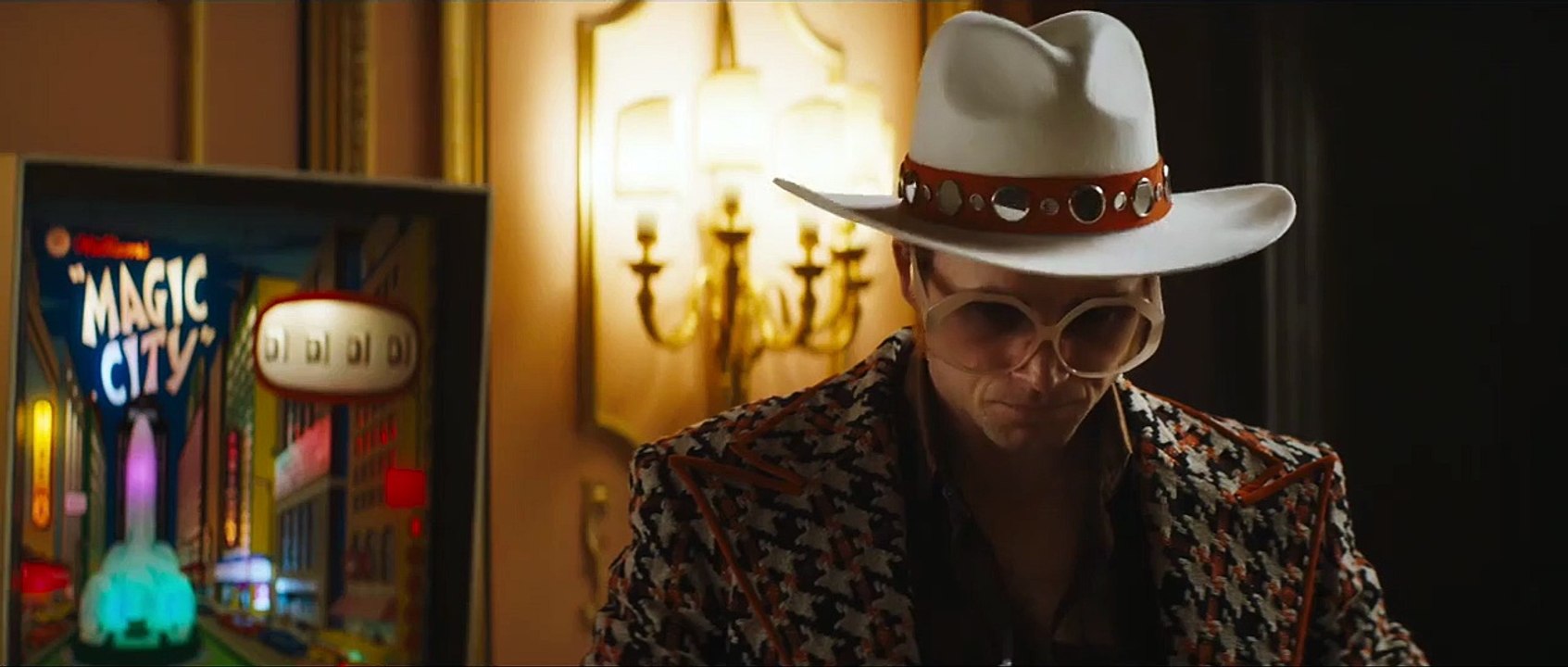 Rocketman Teaser DF
