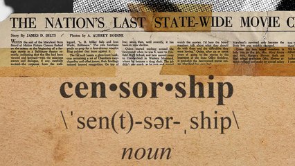 Sickies Making Films Trailer OV