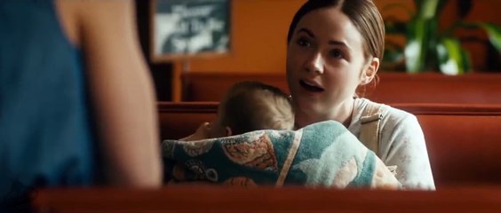 All Creatures Here Below Trailer (2) OV