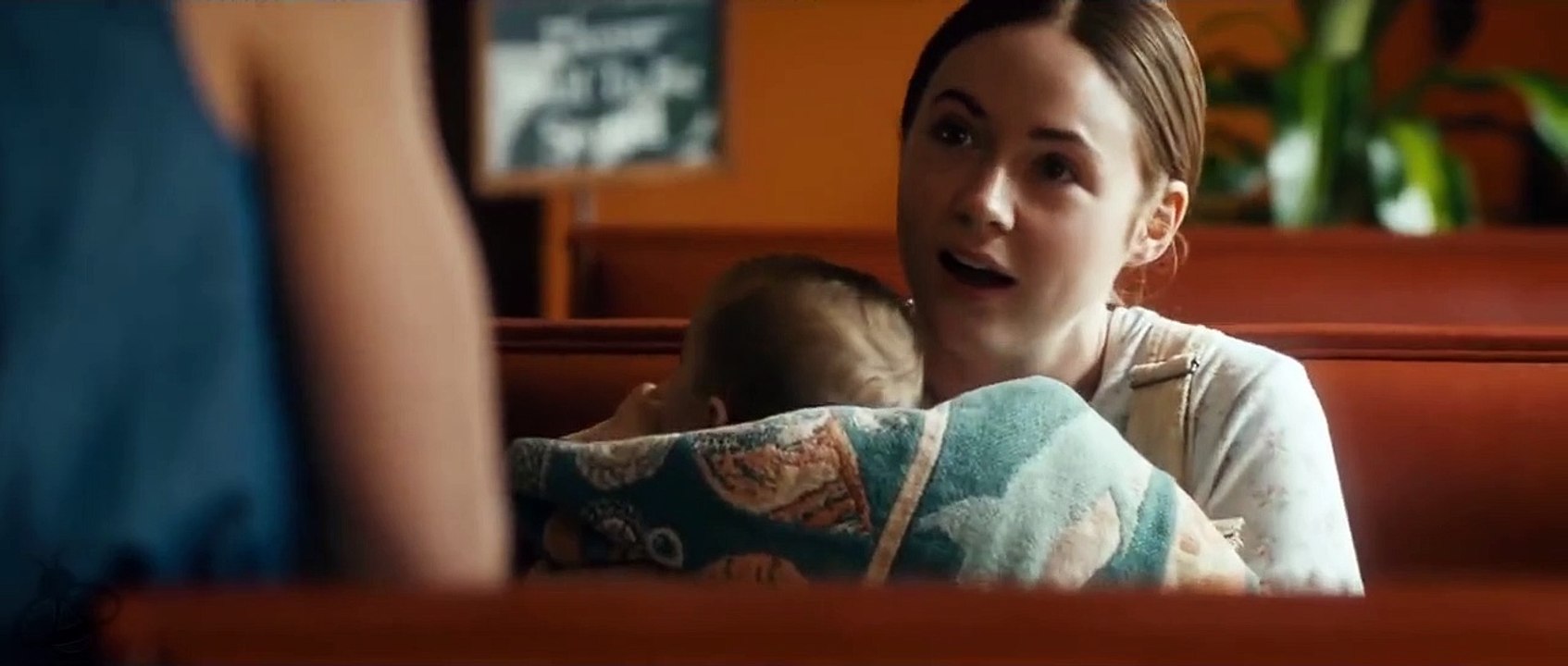 All Creatures Here Below Trailer (2) OV