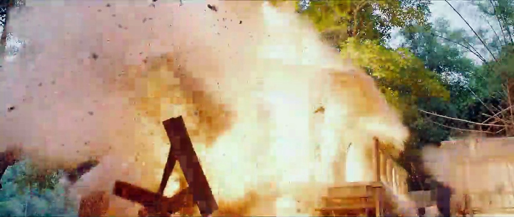 Triple Threat Trailer (2) OV