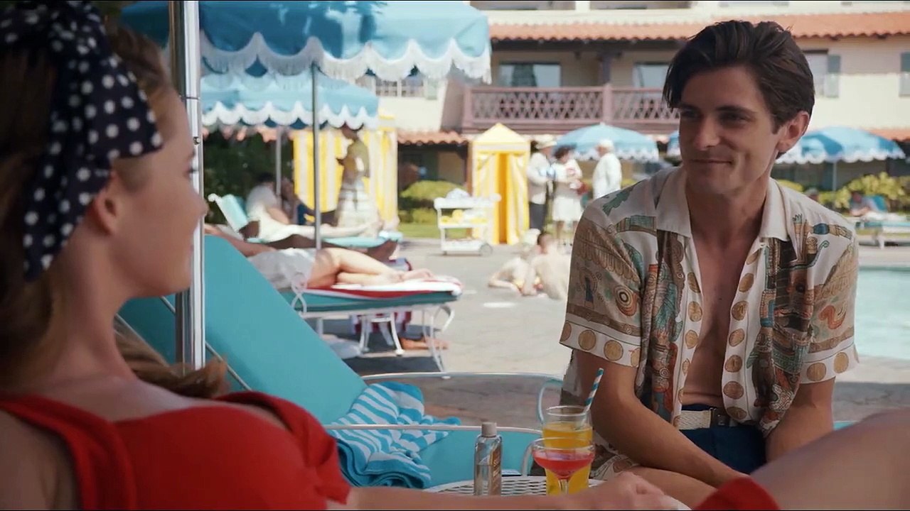 Unbroken 2 – Weg der Vergebung Trailer DF