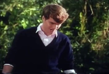 Circle of Friends - Im Kreis der Freunde Trailer OV