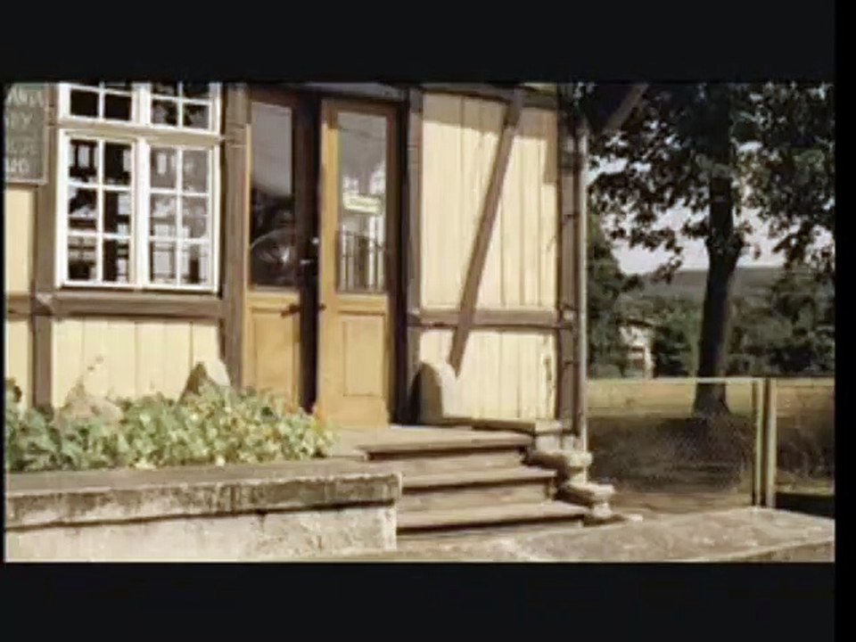 Kleine Tricks Trailer DF