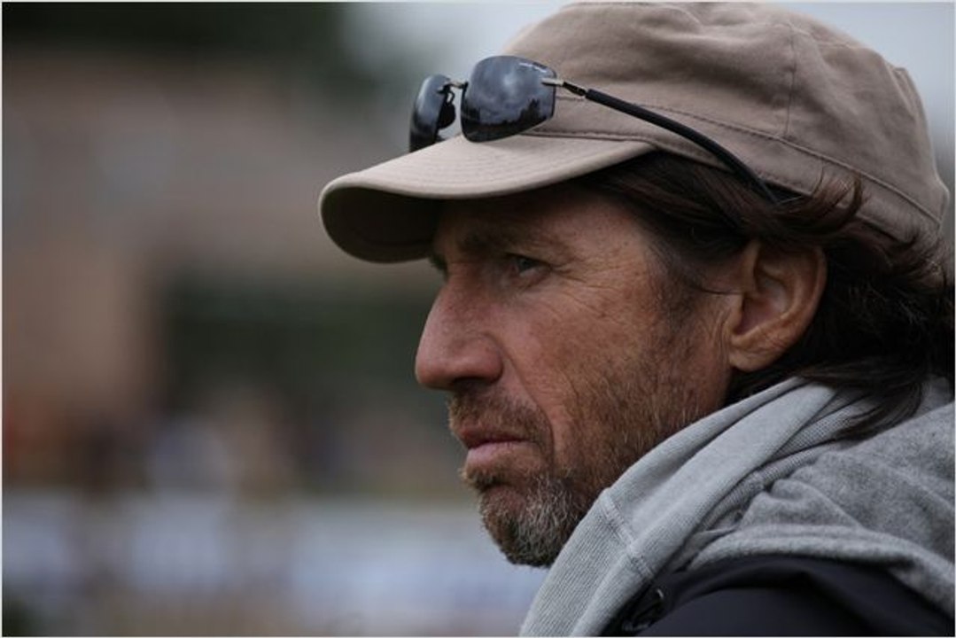 Christian Duguay évoque Jappeloup