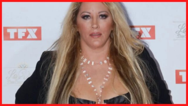 Loana très déçue par son relooking dans Incroyables transformations ...