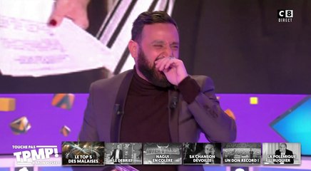 Zapping du 18/02 : Cyril Hanouna ironise sur l’Affaire Griveaux