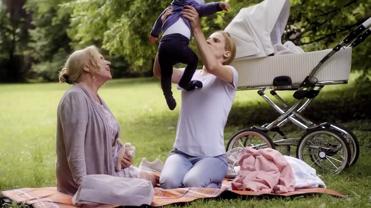 Dr. Klein - staffel 3 Trailer DF