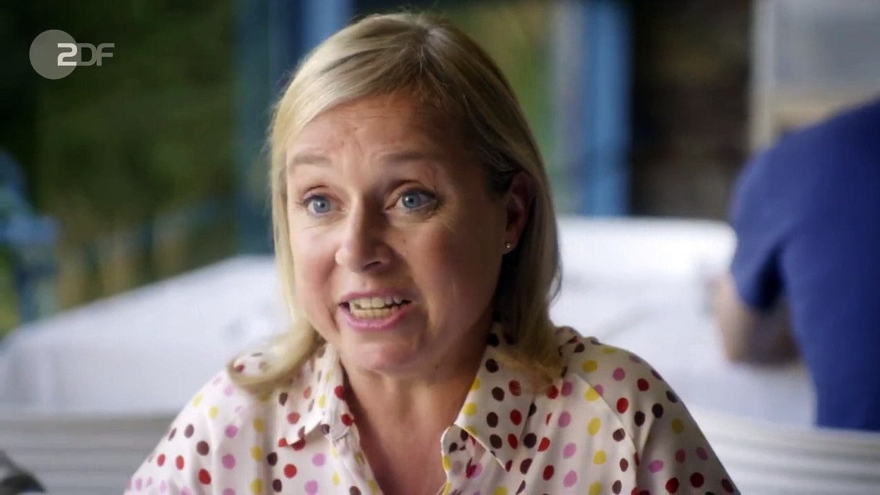 Dr. Klein - staffel 5 Trailer DF