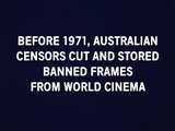 [Censored] Trailer OV