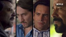 Narcos (Netflix) bande-annonce VOST saison 3