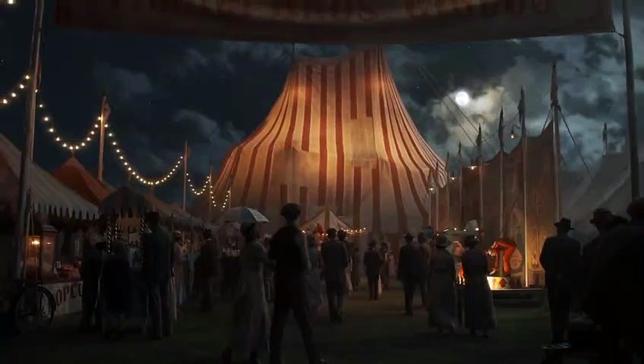 Dumbo Trailer (5) OV
