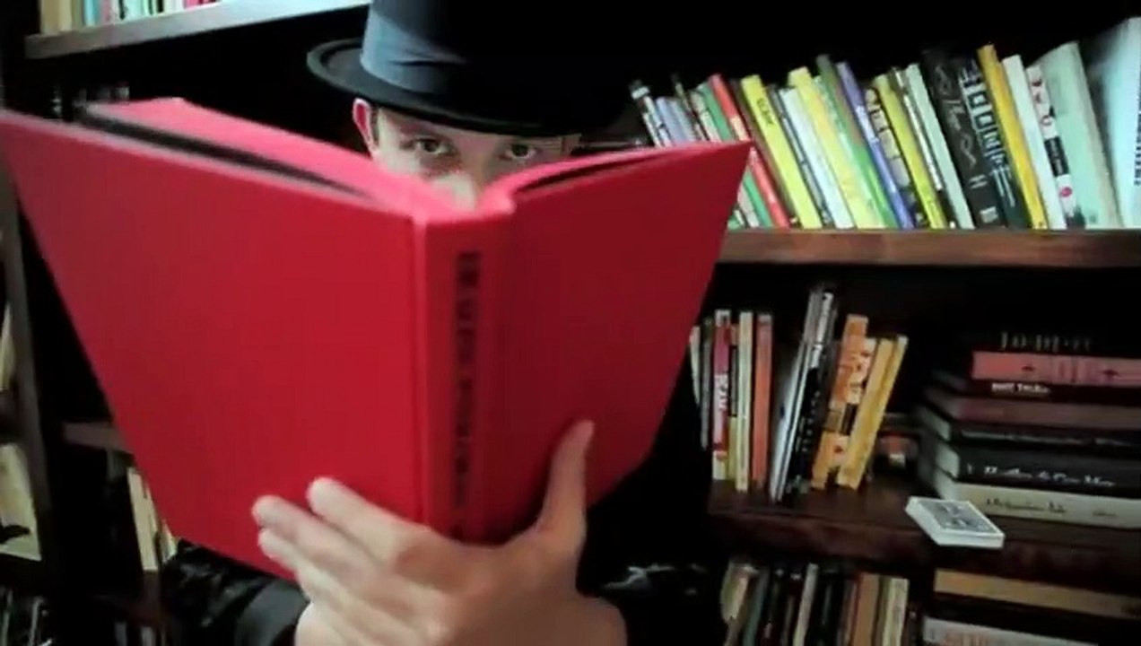 Das automatische Gehirn Trailer DF