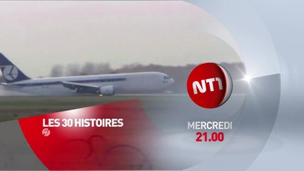 Les 30 Histoires - 26/07/17