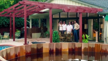 Finding Steve McQueen Trailer OV