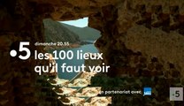Les 100 lieux qu'il faut voir, Corse du Sud - France 5 - 05 08 18