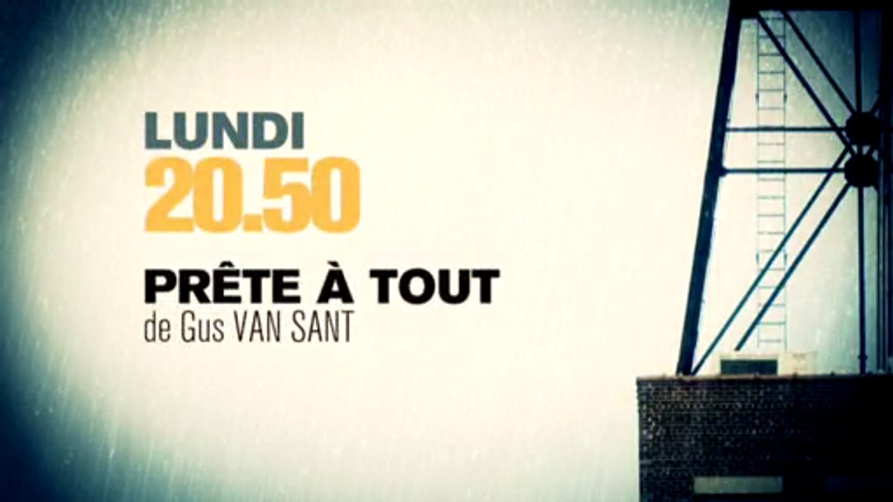 Prête à tout