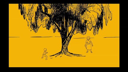 Kindred Spirits Trailer OV