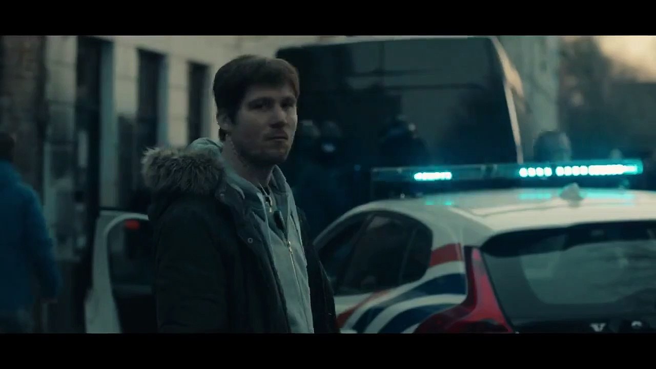 24 Hours - Two Sides Of Crime Trailer DF