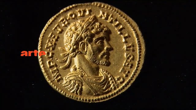 Les énigmes du trésor corse - 22/08