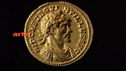 Les énigmes du trésor corse - 22/08