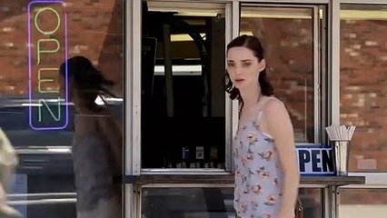 What Lies Ahead Trailer OV