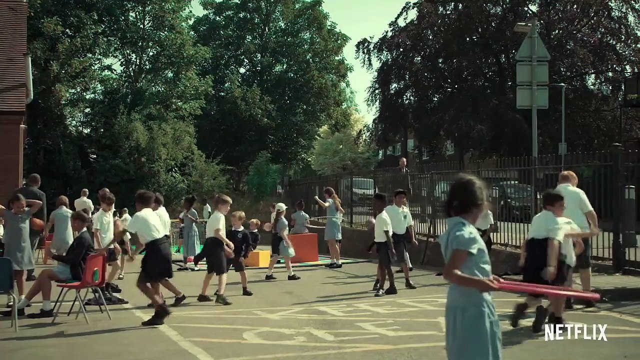 After Life Trailer DF