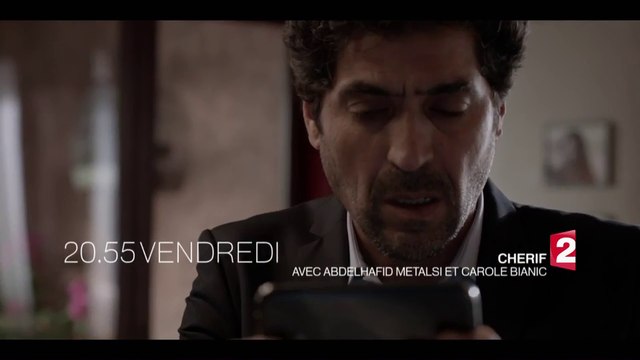 Cherif - Cherif contre Cherif - s04ep5 - france 2 - 03 08 18
