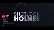 Les mystères de Sherlock Holmes - la stratégie de la vengeance - 04 08 17- Chérie 25