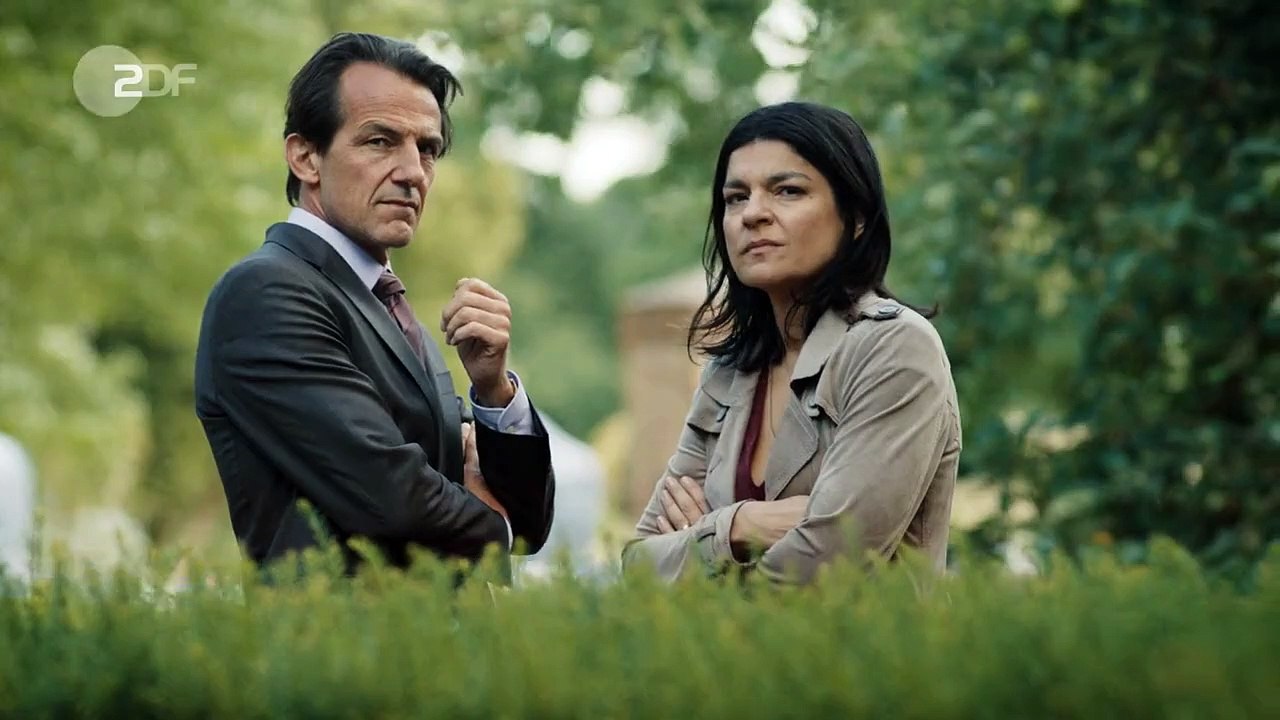 Letzte Spur Berlin - staffel 8 Trailer DF