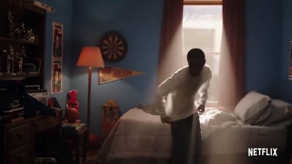 When They See Us Teaser OV