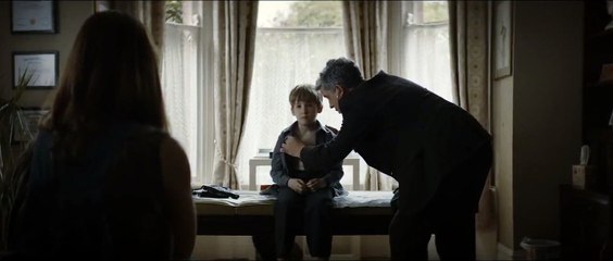 The Hole In The Ground Trailer DF