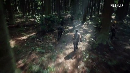 Arthdal Chronicles Teaser OV